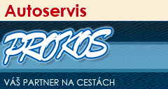 PROKOS s.r.o.